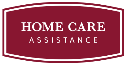 Home Care Assistance of Anchorage - Logo