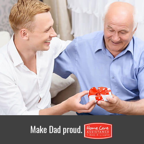 Best Father's Day Gifts for Seniors