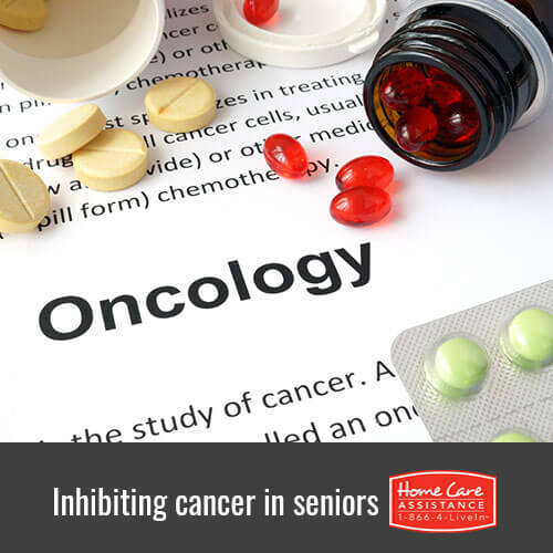 Reducing the Risks for Cancer in Seniors