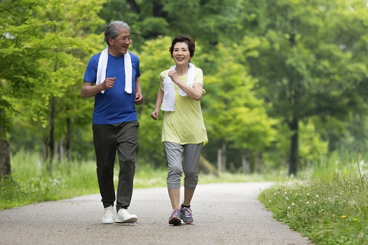 Tips for Decreasing an Older Adult’s Risk of Osteoporosis in Anchorage, AK