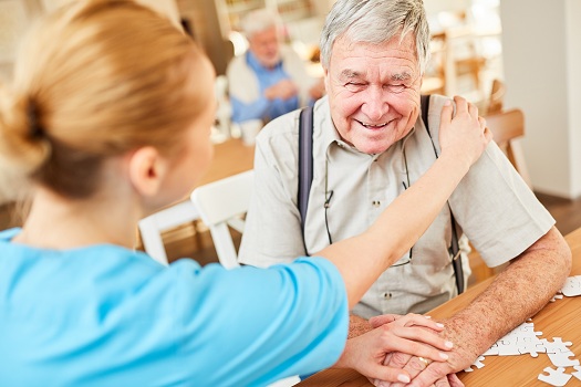 Dos & Don'ts for Dementia Caregivers in Anchorage, AK