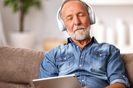 Is Music Helpful for Older Adults Living with Alzheimer's in Anchorage, AK