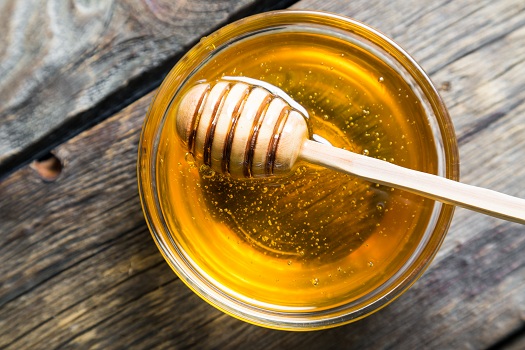 The Many Ways Honey Helps Seniors Stay Healthy in Anchorage, AK