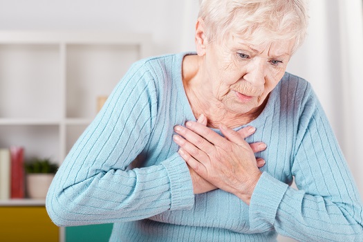 Symptoms of a Silent Heart Attack in Anchorage, AK